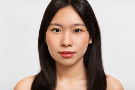 李女士